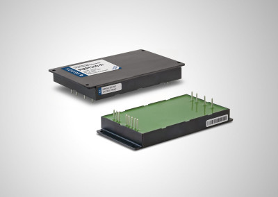 DC/DC преобразователи МДМ-П (HV) - МДМ160-П (HV) — продукция АЕДОН